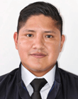 Jonathan Meza Mauricio