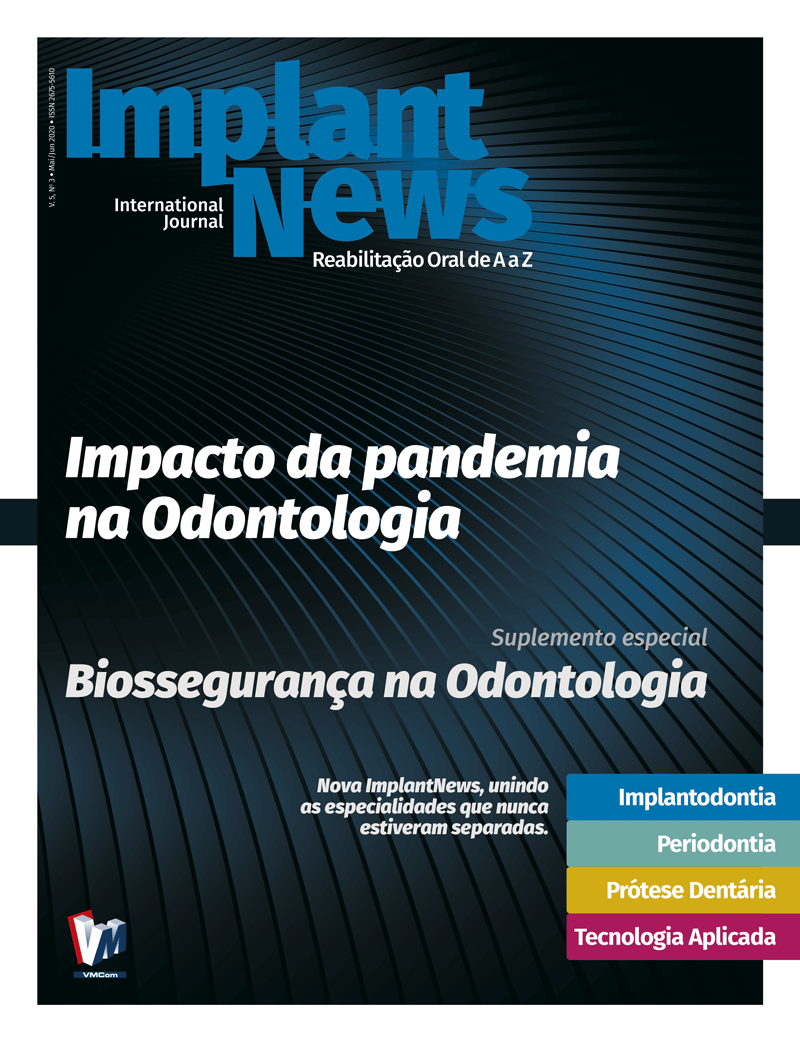 Revista ImplantNews V1N1