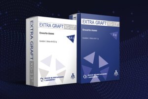 Read more about the article Extra Graft e Cytoplast, você só encontra na Implacil