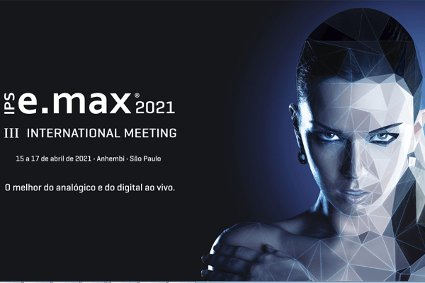 Read more about the article IPS e.max 2021 tem programação confirmada
