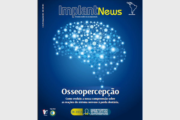 You are currently viewing Acesse o conteúdo completo da ImplantNews v12n2