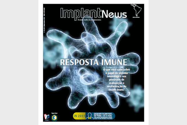 You are currently viewing Acesse o conteúdo completo da ImplantNews v12n3