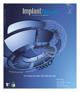 Revista ImplantNews V11N2