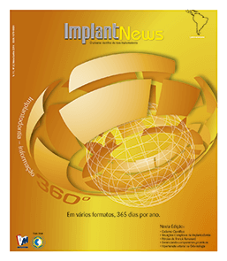 Revista ImplantNews V11N3