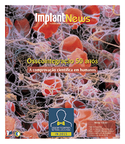 Revista ImplantNews V11N6
