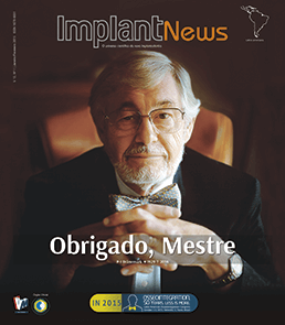 Revista ImplantNews V12N1