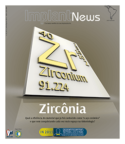 Revista ImplantNews V12N4