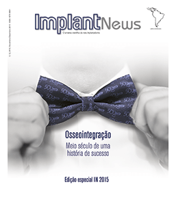 Revista ImplantNews V12N6