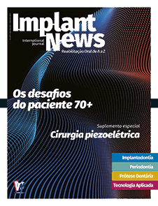 Revista ImplantNews V6N1