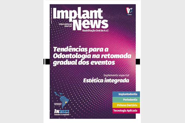 Read more about the article Acesse o conteúdo completo da ImplantNews v6n4