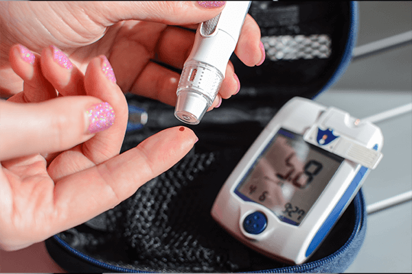 You are currently viewing O impacto do diabetes mellitus na Osseointegração