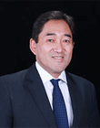 Sidney E. Watinaga