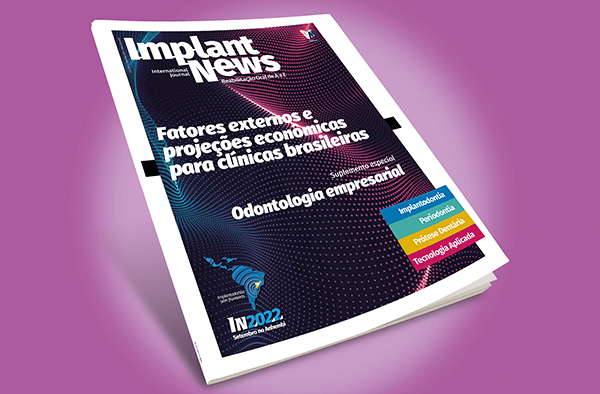 Read more about the article Acesse o conteúdo completo da ImplantNews v6n6