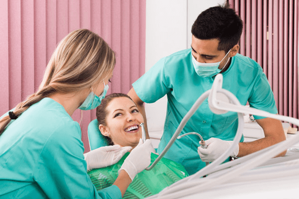 Read more about the article Motivação do paciente periodontal