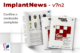 Acesse o conteúdo completo da ImplantNews v7n2