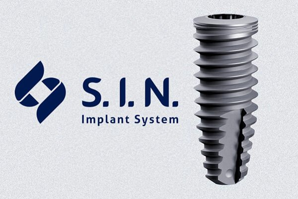 You are currently viewing SIN amplia portfólio de implantes