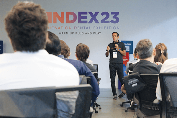 Read more about the article INDEX23: Brasil terá novo evento que vai além da tecnologia