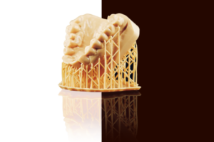 Read more about the article Impressão 3D: os novos caminhos da tecnologia na Reabilitação Oral