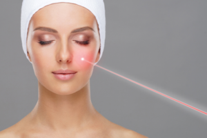 Read more about the article Fontes de luz de baixa intensidade na estética facial