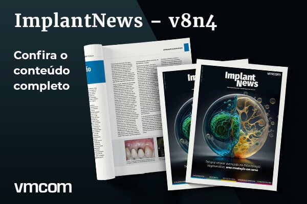 Read more about the article Acesse o conteúdo completo da ImplantNews v8n4