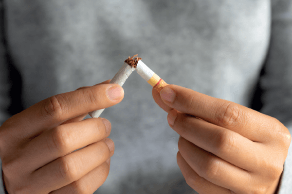 Read more about the article Regeneração tecidual guiada e tabagismo