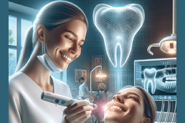 Read more about the article “Antes que seja tarde”: a revolução preventiva na Odontologia global