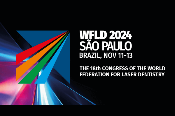 Read more about the article WFLD 2024: o mundo do laser se encontra no Brasil