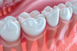 Defeitos do tecido mole peri-implantar