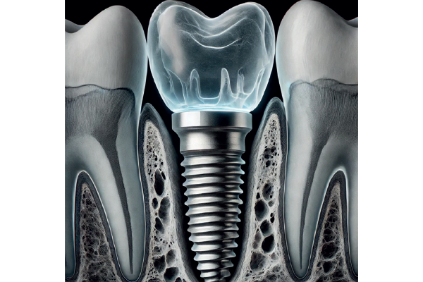 You are currently viewing Terapia peri-implantar preventiva individualizada no sucesso e longevidade dos tratamentos com implantes