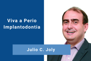 Read more about the article Viva o ImplantePerio: desbravando novos horizontes