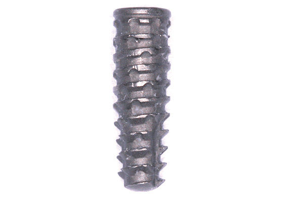 Read more about the article Análise clínica de estabilidade primária de implantes com câmara de descompressão: comparação entre as arcadas