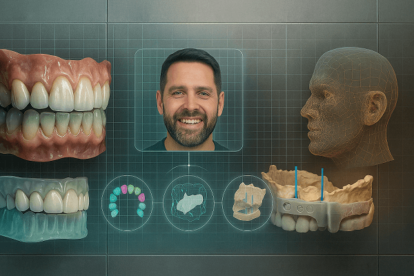 Read more about the article Softwares em Odontologia Digital: o que você precisa saber