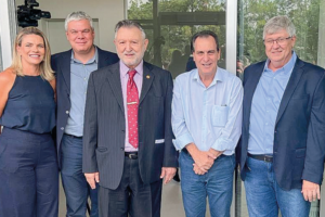 Read more about the article Faculdade de Odontologia de Piracicaba inaugura Centro Clínico Multidisciplinar